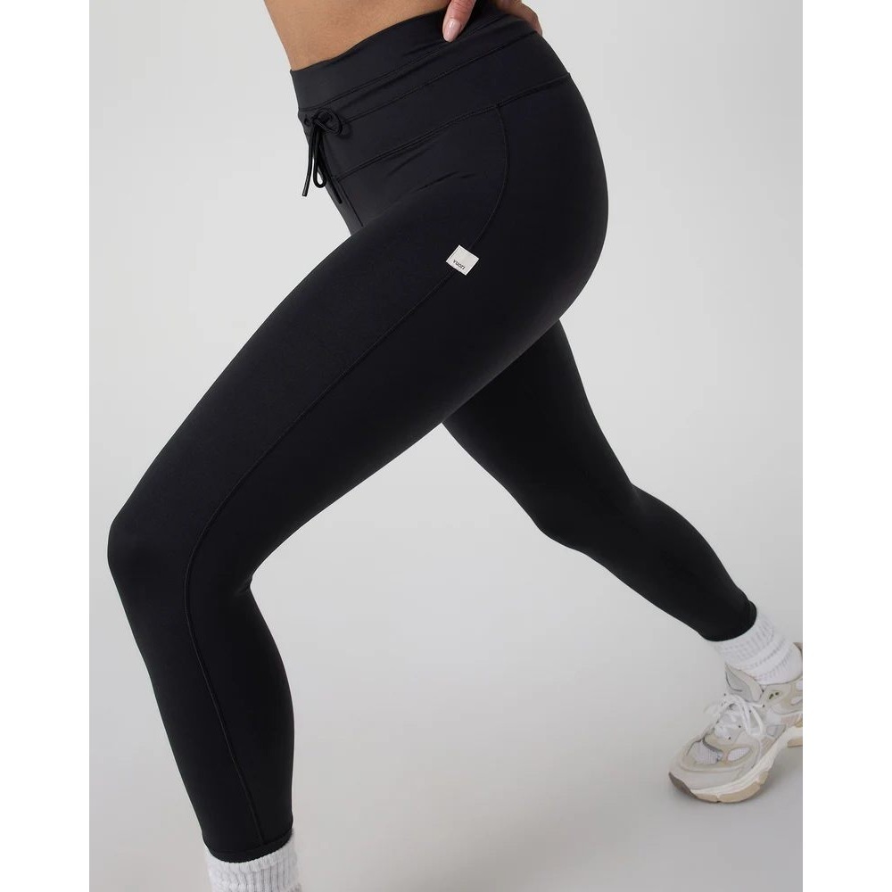 Vuori Daily Form Legging Black Size XS New With Tags